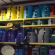 Fork's Drum Closet