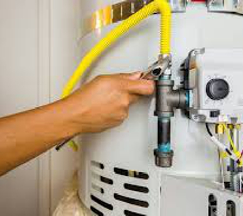 Spring Water Heater Repair - Spring, TX