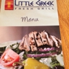 Little Greek Fresh Grill gallery