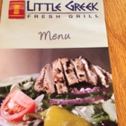 Little Greek Fresh Grill