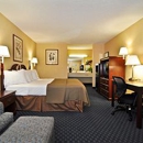 Best Western Ashburn Inn - Hotels