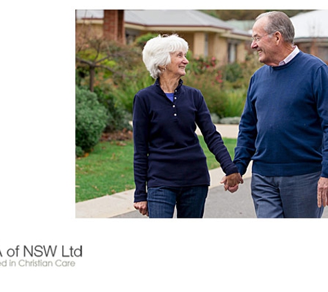 UPA (United Protestant Association of NSW Limited) - Molong, NSW