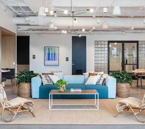 WeWork University Park - Austin, TX