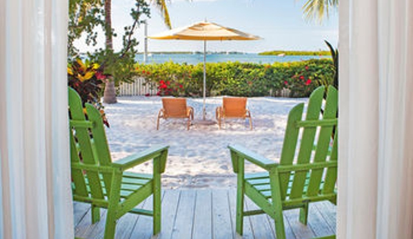 Parrot Key Hotel & Villas - Key West, FL