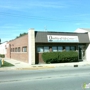 J W James Memorial AME Church