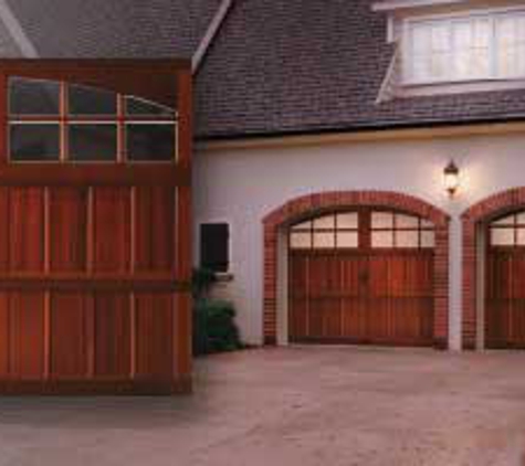 Gulf Side Overhead Door Inc - Galveston, TX