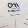 Osteria Marzano