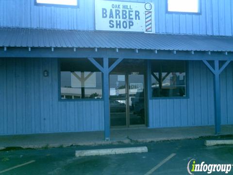 Oak Hill Barber Shop 6136 W Highway 290, Austin, TX 78735 ...