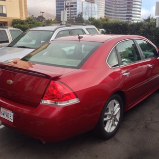 Embassy Suites by Hilton San Francisco Airport - South San Francisco, CA