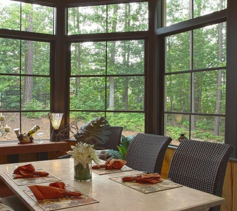 Clearview Sunroom & Windows LLC - Dover, NH