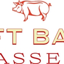 Left Bank Larkspur - Restaurants