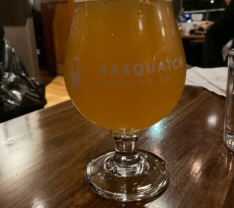 Sasquatch Brewing Co - Portland, OR