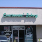 Continental Bakery