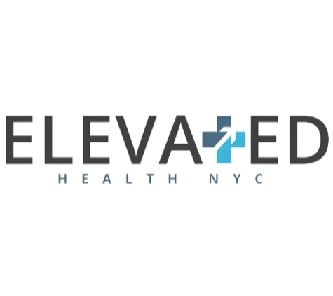 Elevated Health NYC- Long Island - Amityville, NY