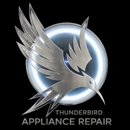 Thunderbird Appliance Repair - Major Appliances