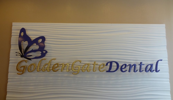 Golden Gate Dental - San Francisco, CA