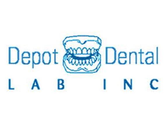 Depot Dental Lab Inc - Wood Dale, IL