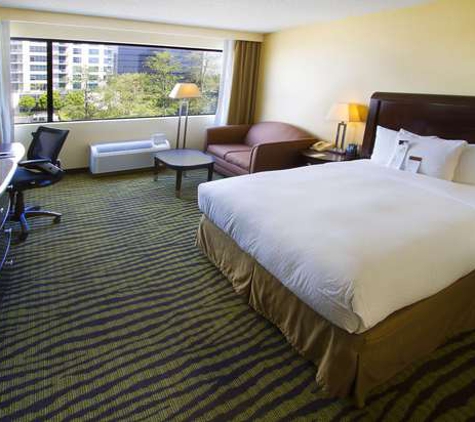 DoubleTree by Hilton Orange County Airport - Santa Ana, CA