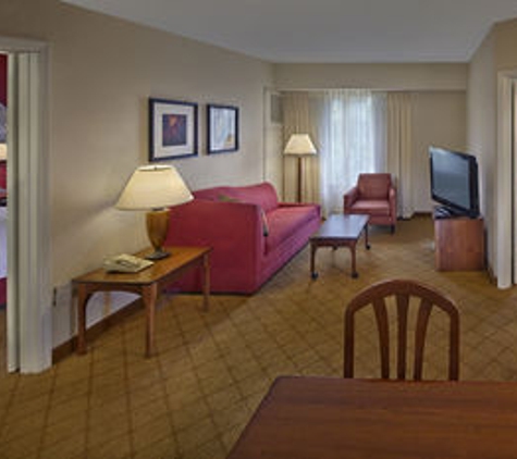 Residence Inn Fort Lauderdale Weston - Weston, FL