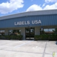 Label USA