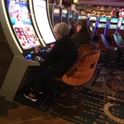 BetMGM Sportsbook at MGM Springfield