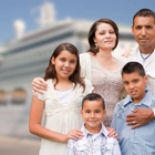 Cruise Planners Kief Family & Associates