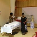 Mt Zion World Outreach - Churches & Places of Worship