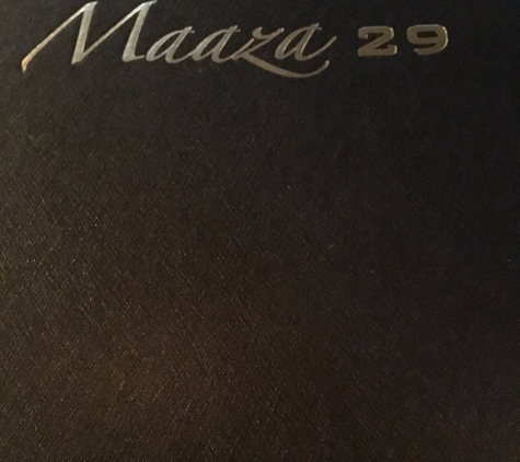 Maaza 29 - Gainesville, VA