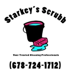 Starkey's Scrubb