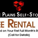 White Plains Self Storage - Business Documents & Records-Storage & Management