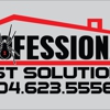 Professional Pest Solutions gallery