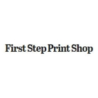 First Step Print Shop