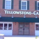 Yellowstone Cafe - Restaurants