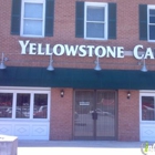 Yellowstone Cafe