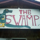 The Swamp - Restaurants