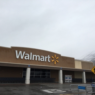 Walmart Supercenter - Salt Lake City, UT