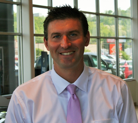 Mark Sweeney BuickGMC - Cincinnati, OH