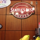 Seattle's Best Coffee - Coffee & Espresso Restaurants