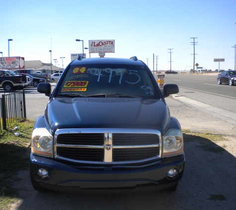 City Cars - Victorville, CA