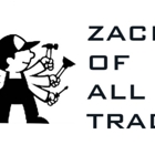 Zach Of All Trades