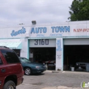 Sam's Auto Town - Used Car Dealers
