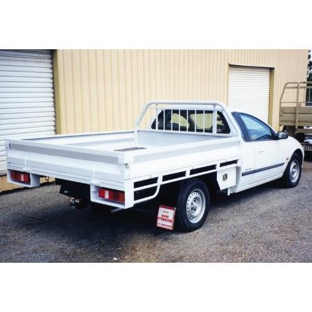 Stenhouse Body Builders - Park Avenue, QLD