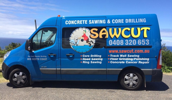 Cement and Stone Floor Designs - Wauchope, NSW