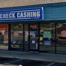 California Check Cashing Stores - Money Order Service