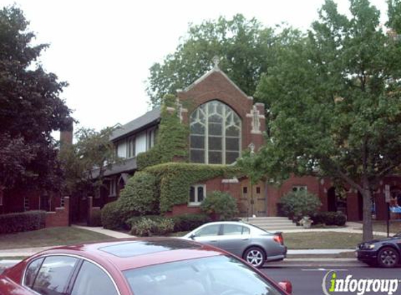 Saint Augustine's Episcopal Church - Wilmette, IL