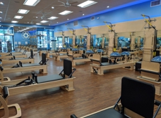 Club Pilates - Thruway Center