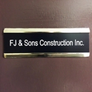 FJ and Sons Construction - Stucco & Exterior Coating Contractors