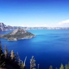 Crater Lake National Park gallery