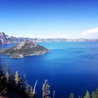 Crater Lake National Park