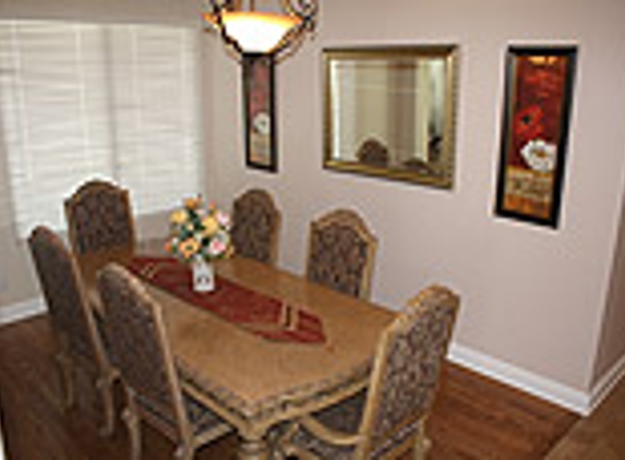 West Wing Adult Care Home - Peoria, AZ